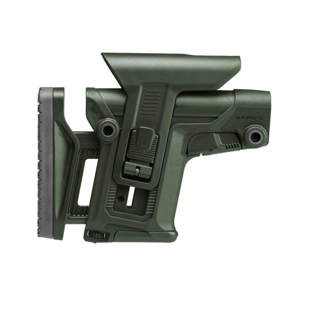 Fab Defense RAPS-C Stock Fab Defense RAPS-C Stock