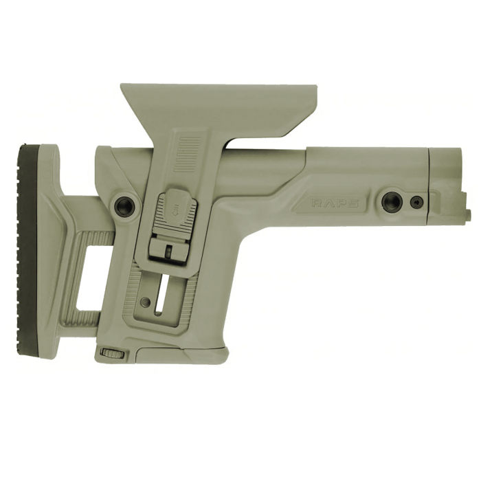 Fab Defense RAPS Tactical Stock Fab Defense RAPS Tactical Stock