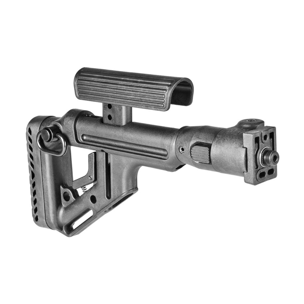 Fab Defense UAS-ZAS P Stock for Zastava Fab Defense UAS-ZAS P Stock for Zastava