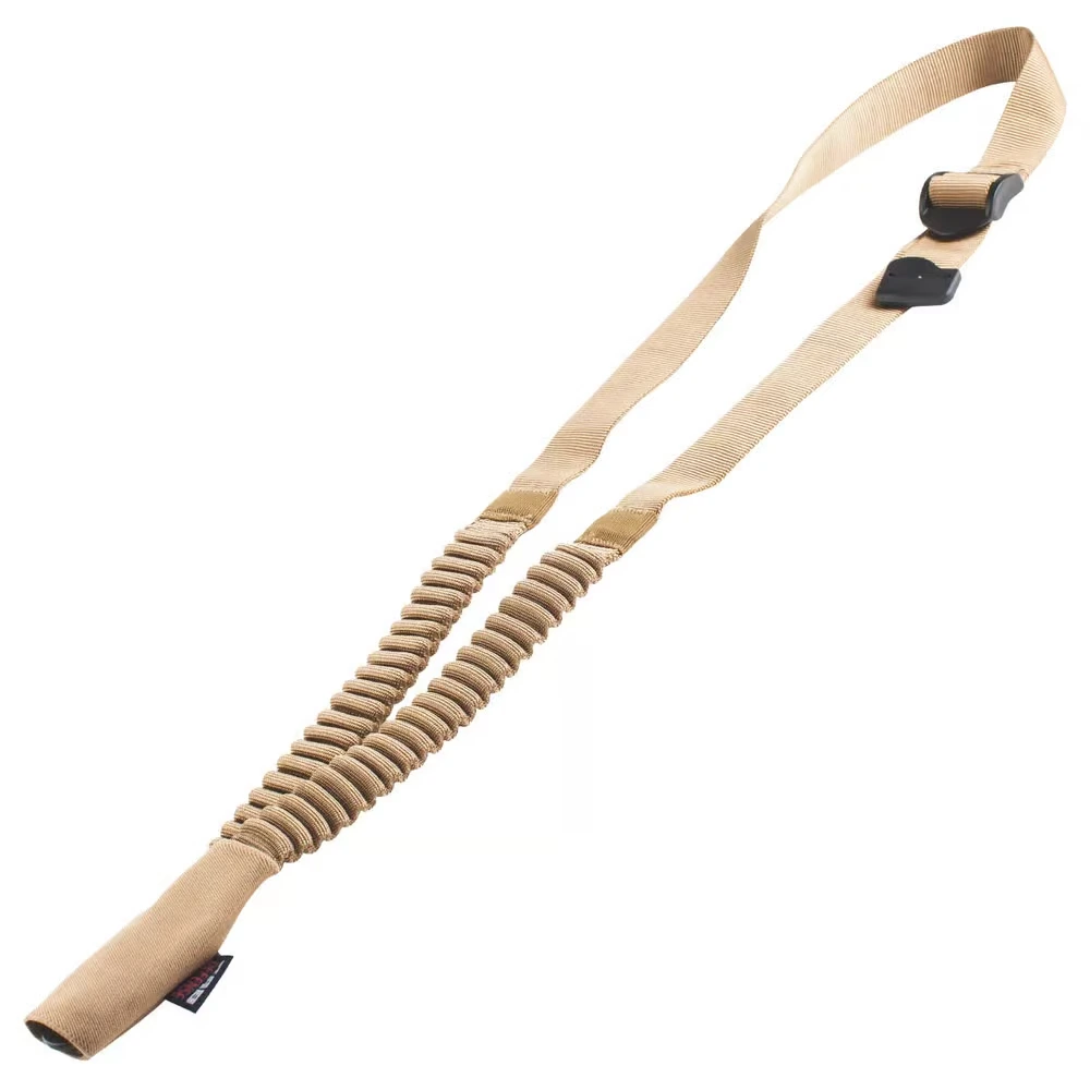 Fab Defense webbing Tactical Bungee & its QD attachment Fab Defense webbing Tactical Bungee & its QD attachment