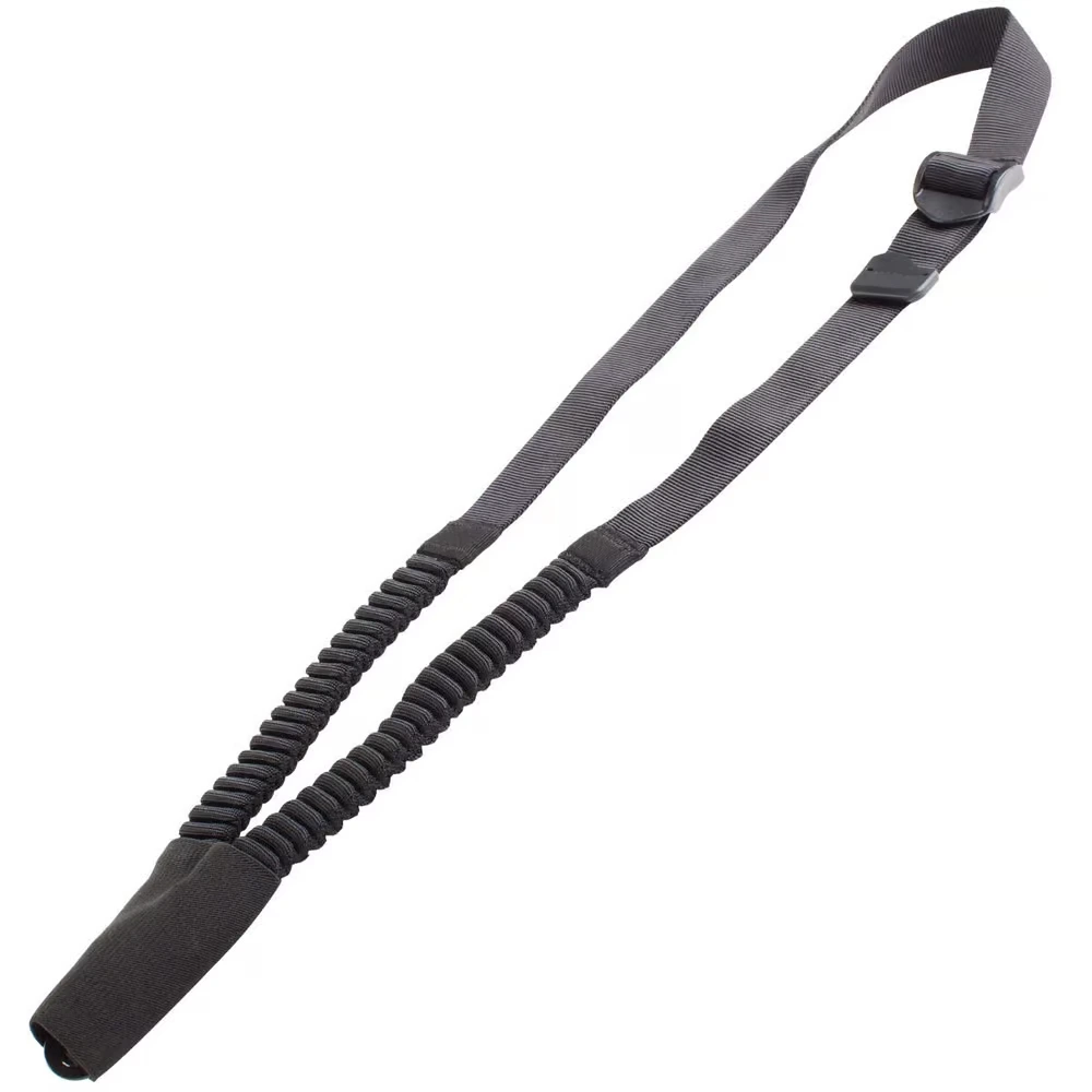 Fab Defense webbing Tactical Bungee & its QD attachment Fab Defense webbing Tactical Bungee & its QD attachment