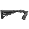 Folding Tactical Stock M4 SVD SB Fab Defense