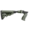 Folding Tactical Stock M4 SVD SB Fab Defense