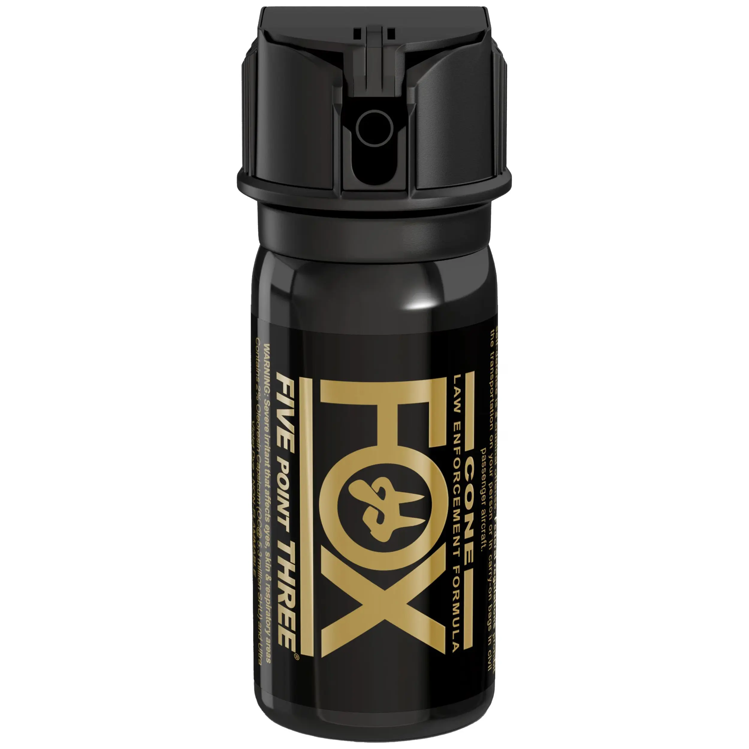 Fox Labs Five Point Three Defense Spray - FOG 43 ml Fox Labs Five Point Three Defense Spray - FOG 43 ml