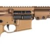 Geissele Automatics Super Duty Mod 1 5.56 NATO Pistol, 11.5