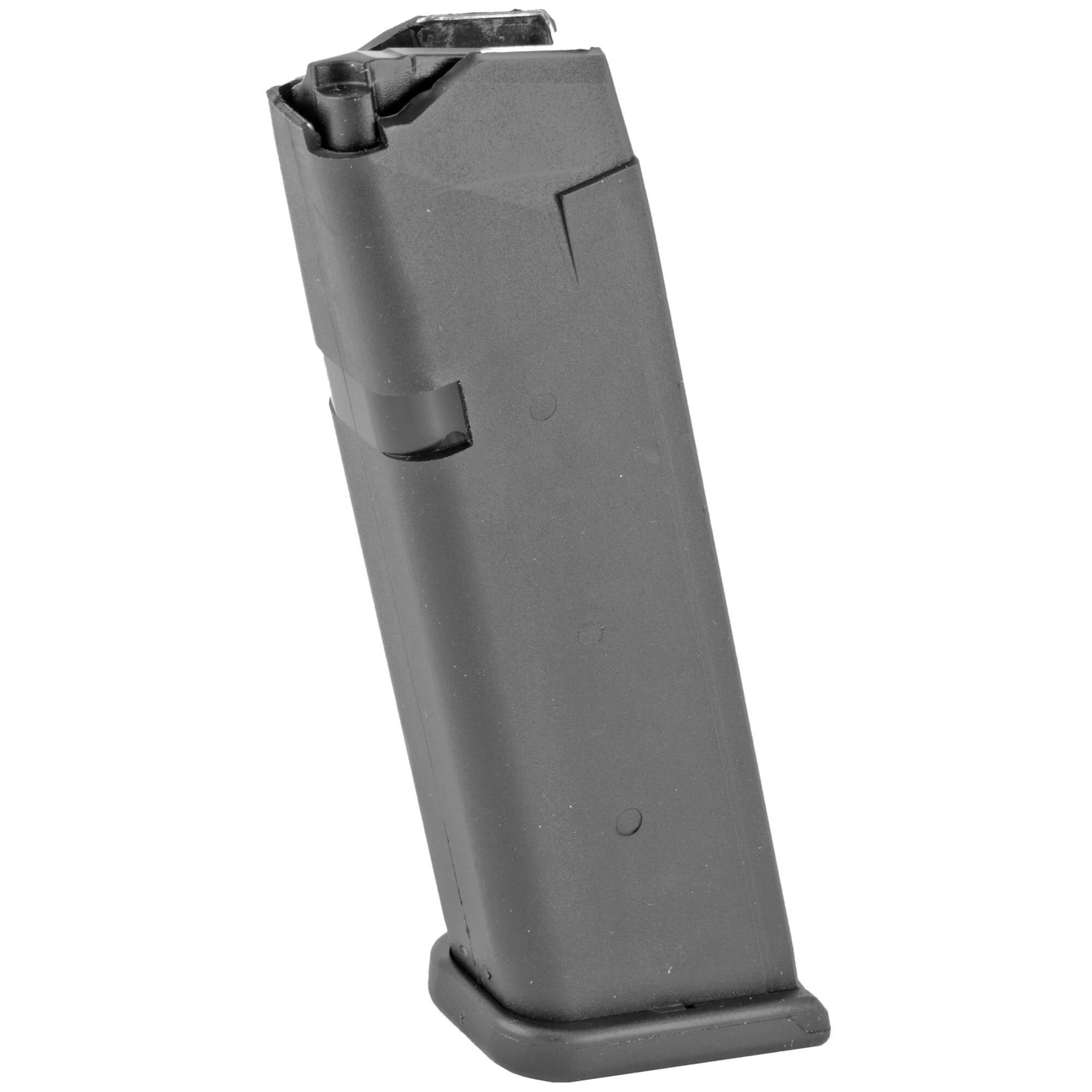 GLOCK 17 gen 4- magazine, 9mm GLOCK 17 gen 4- magazine, 9mm