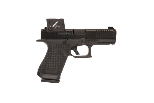 GLOCK 19 Gen 6 Aimpoint COA 9mm. Free shipping GLOCK 19 Gen 6 Aimpoint COA 9mm. Free shipping