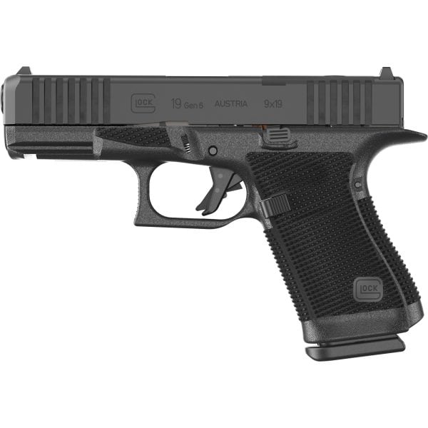 GLOCK 19 gen 6 Optic Ready 9mm. Free shipping GLOCK 19 gen 6 Optic Ready 9mm. Free shipping