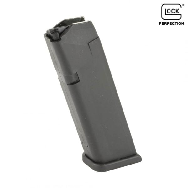 GLOCK 22 gen 4 magazine, 15 round 40 / 357 Sig GLOCK 22 gen 4 magazine, 15 round 40 / 357 Sig