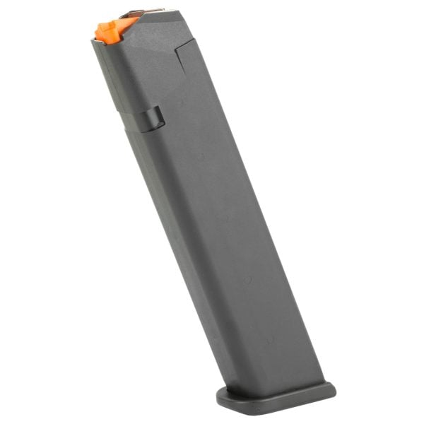 GLOCK 24 round magazine, 9mm GLOCK 24 round magazine, 9mm