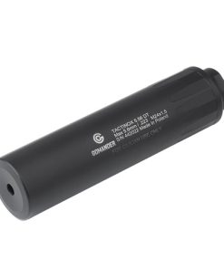 Gomander Tactinox 5,56 DT (Cal. 5.56 mm / .223) - M24x1,5