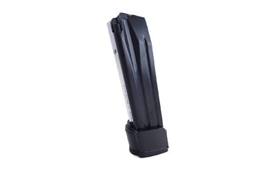 H&K VP9 / P30 20 round magazine, 9mm H&K VP9 / P30 20 round magazine, 9mm