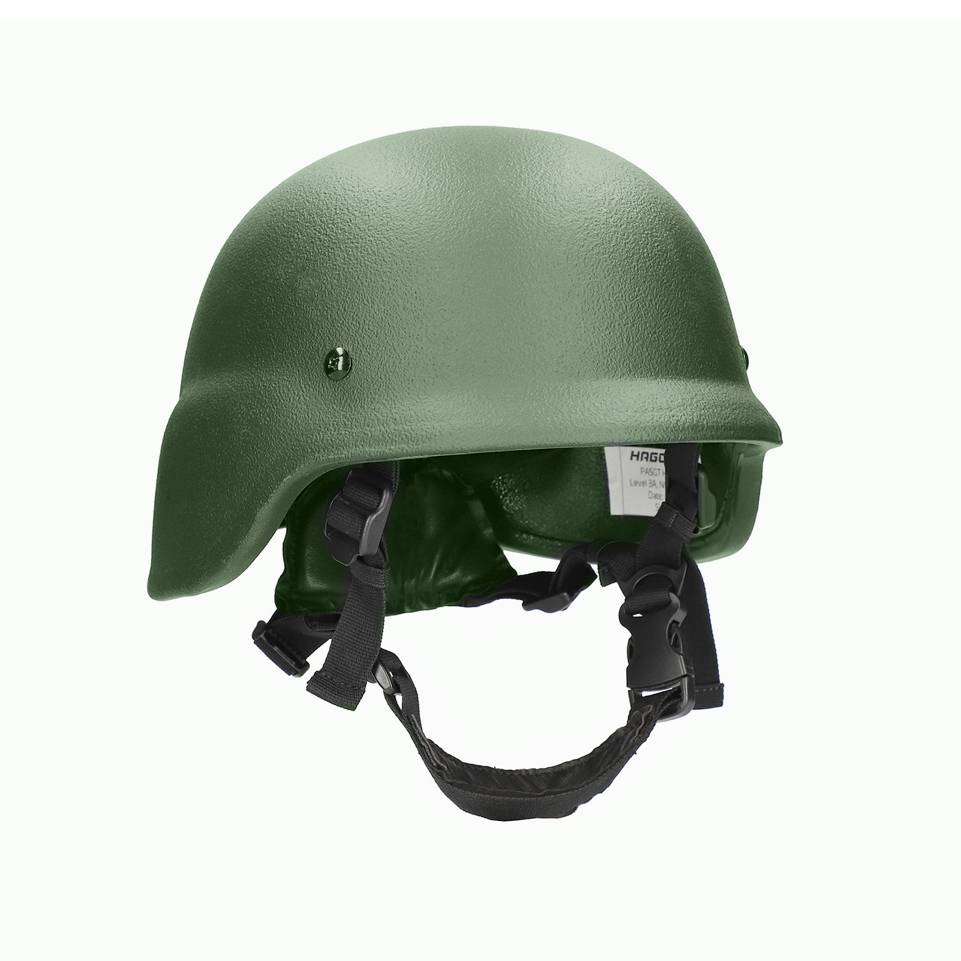 Hagor PASGT ballistic helmet Hagor PASGT ballistic helmet