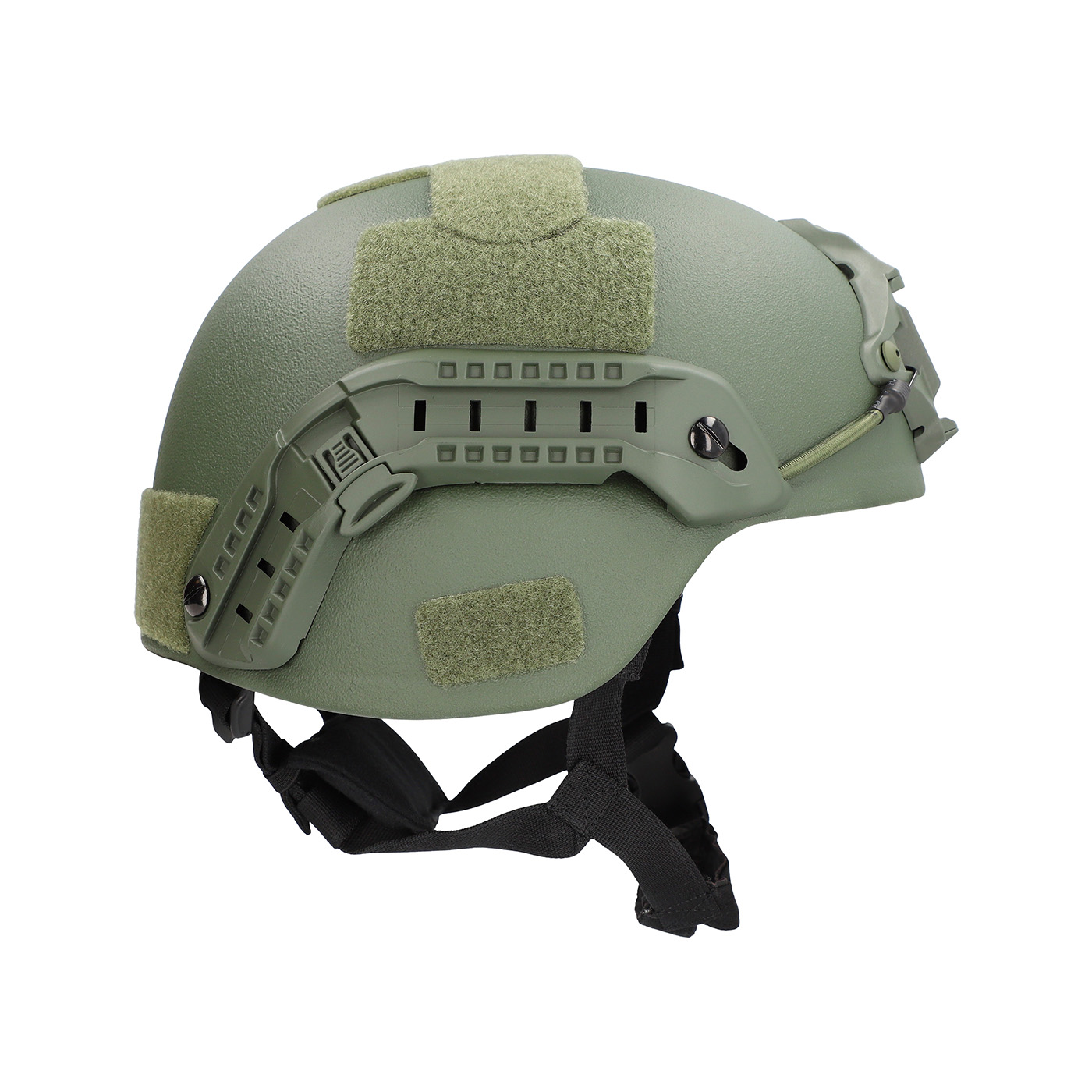 Hagor Tactical MICH Ballistic Helmet Hagor Tactical MICH Ballistic Helmet