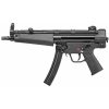 HK Heckler & Koch SP5 9mm pistol, 8.9