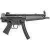 HK Heckler & Koch SP5 9mm pistol, 8.9