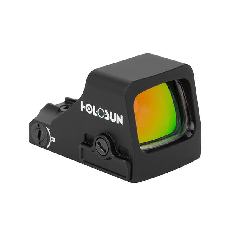 Holosun 407K X2 Green or Red Dot Holosun 407K X2 Green or Red Dot