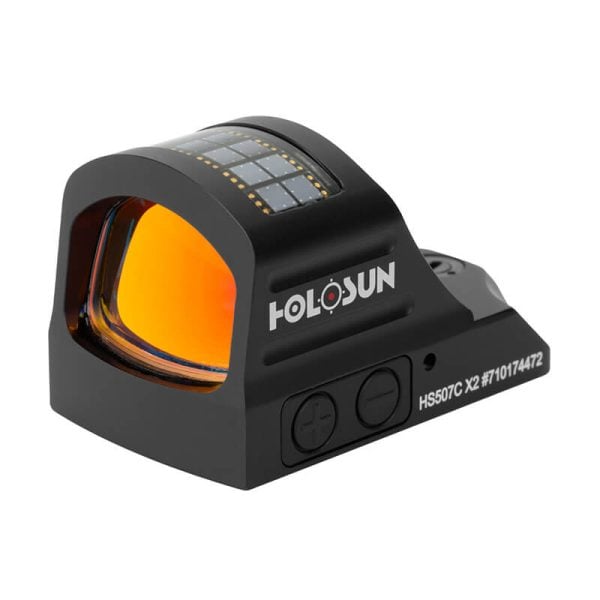 Holosun 507C X2, Green or Red. SALE Holosun 507C X2, Green or Red. SALE