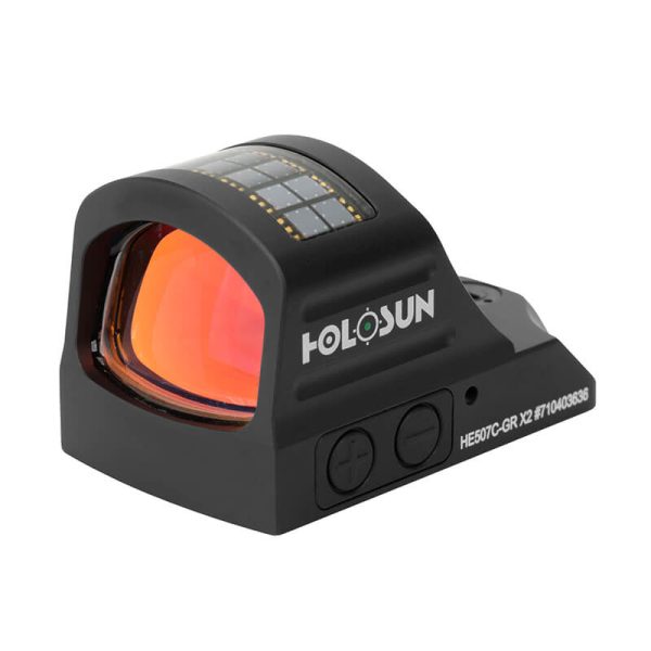 Holosun 507C X2, Green or Red. SALE Holosun 507C X2, Green or Red. SALE