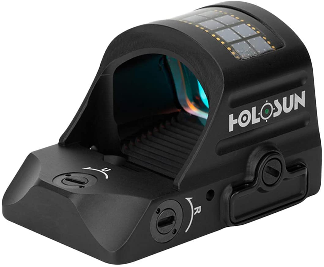 Holosun HE407C-GR X2 (Green Dot) Holosun HE407C-GR X2 (Green Dot)