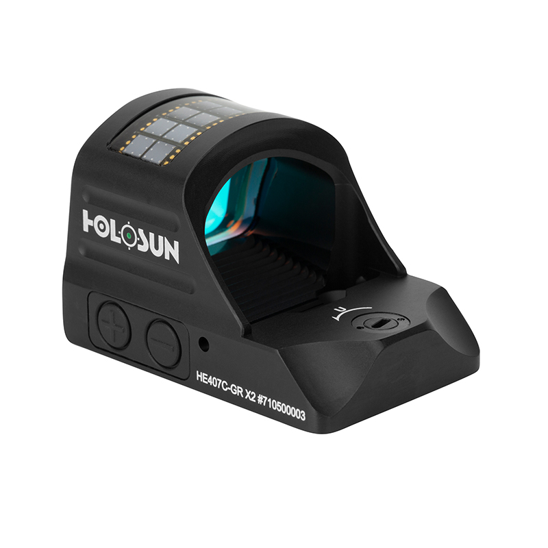 Holosun HE407C-GR X2 (Green Dot) Holosun HE407C-GR X2 (Green Dot)