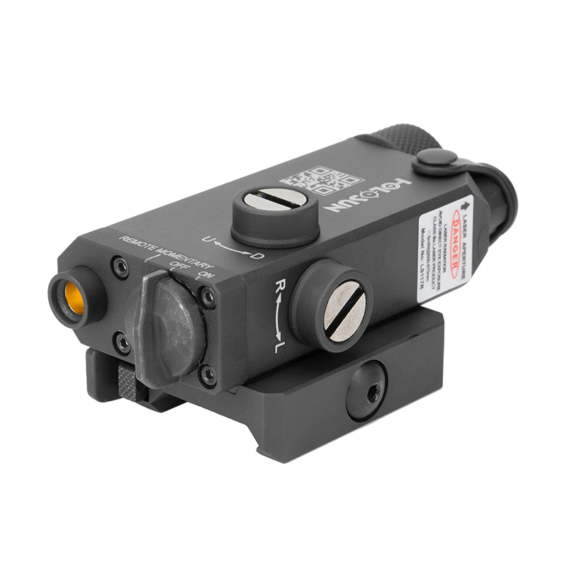 Holosun LS117IR Laser Designator Holosun LS117IR Laser Designator