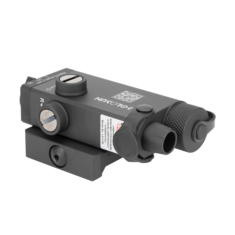 Holosun LS117IR Laser Designator Holosun LS117IR Laser Designator