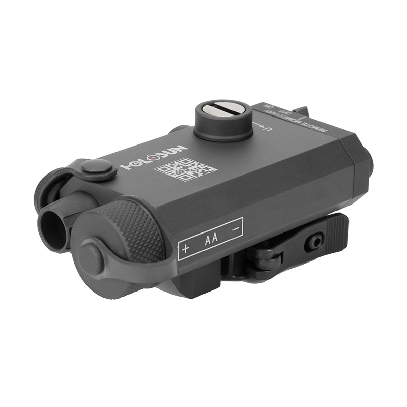 Holosun LS117IR Laser Designator Holosun LS117IR Laser Designator