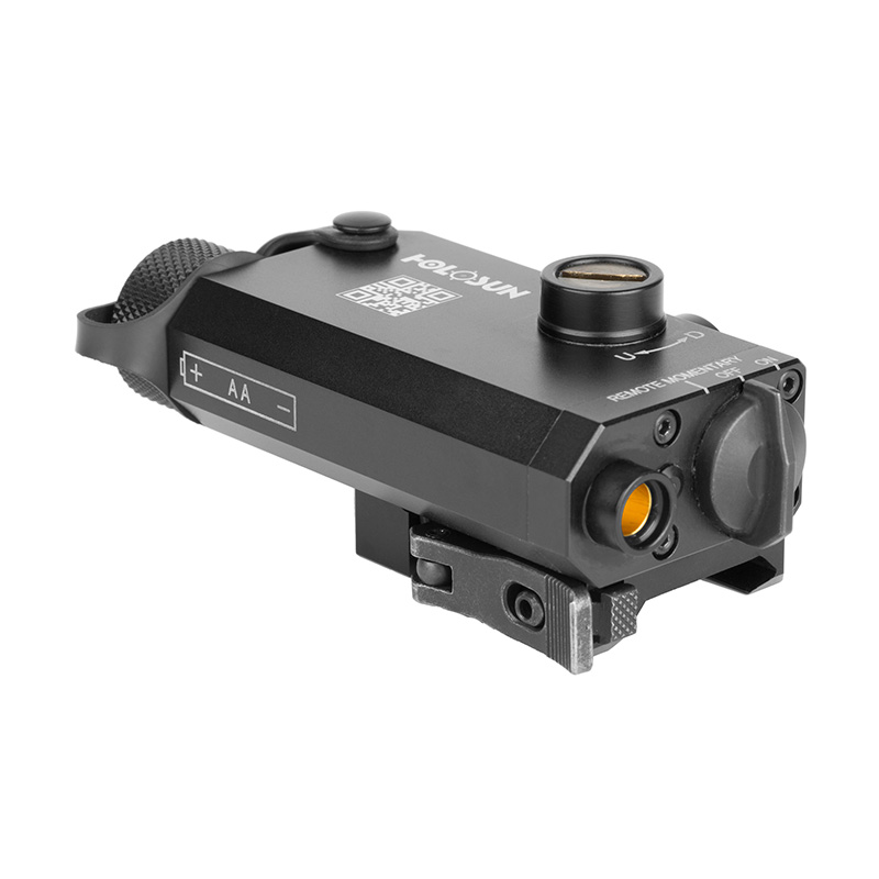 Holosun LS117R Laser Designator Holosun LS117R Laser Designator