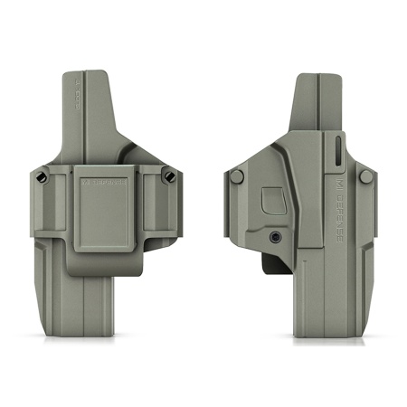 Holster IMI DEFENSE MORF X3 for Glock 17 Holster IMI DEFENSE MORF X3 for Glock 17