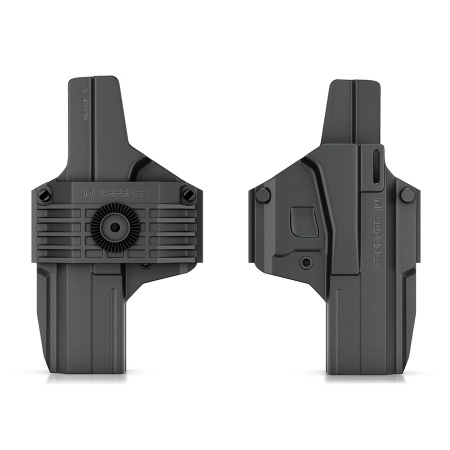 Holster IMI DEFENSE MORF X3 for Glock 17 Holster IMI DEFENSE MORF X3 for Glock 17