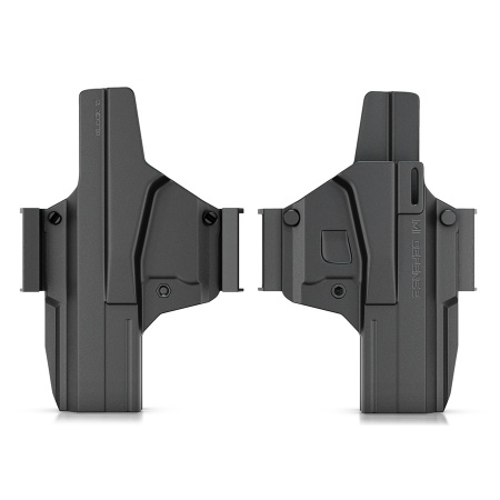 Holster IMI DEFENSE MORF X3 for Glock 17 Holster IMI DEFENSE MORF X3 for Glock 17