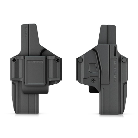 Holster IMI DEFENSE MORF X3 for Glock 17 Holster IMI DEFENSE MORF X3 for Glock 17