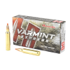 Hornady Varmint Express .223 Remington Ammo 55gr V-Max
