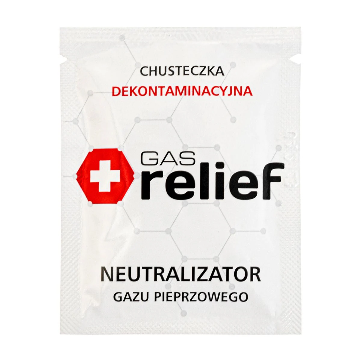 HPE Neutralizing Wipe (immediate relief) HPE Neutralizing Wipe (immediate relief)