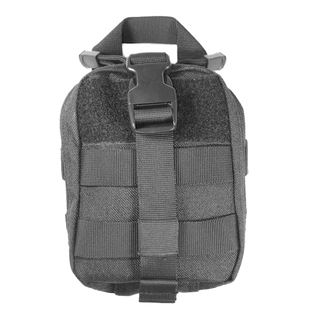 IFAK "Compact" Filled - complete IFAK kit IFAK "Compact" Filled - complete IFAK kit