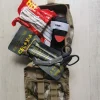 IFAK Trauma Kit CS127B