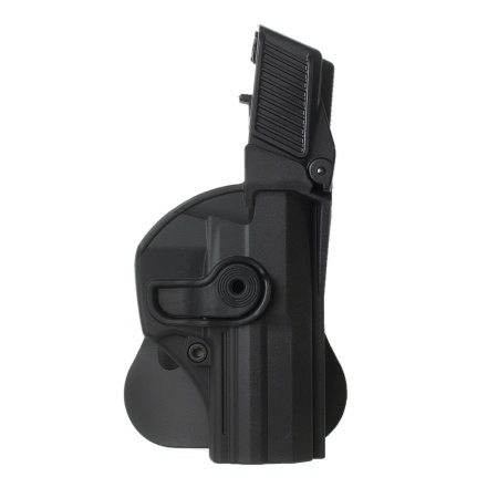 IMI DEFENSE double retention holster for Glock 19 IMI DEFENSE double retention holster for Glock 19