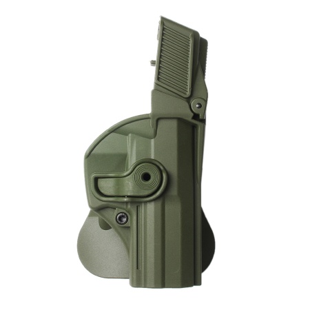 IMI DEFENSE Dual Retention Holster for H&K USP Fullsize IMI DEFENSE Dual Retention Holster for H&K USP Fullsize