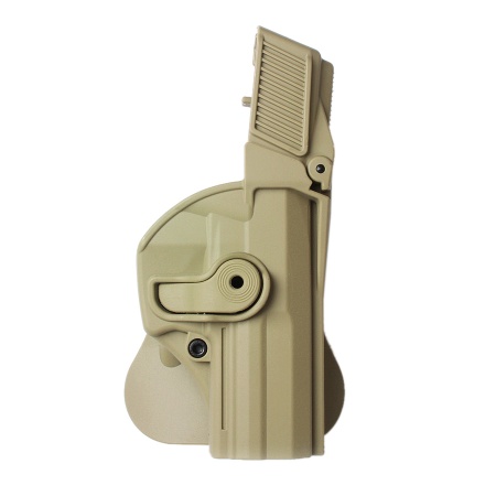 IMI DEFENSE Dual Retention Holster for H&K USP Fullsize IMI DEFENSE Dual Retention Holster for H&K USP Fullsize