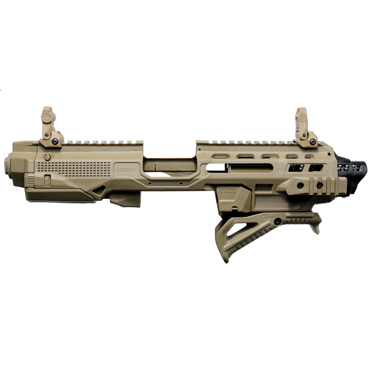 IMI DEFENSE KIDON K10 for Beretta PX-4 IMI DEFENSE KIDON K10 for Beretta PX-4