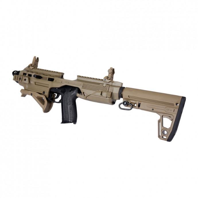 IMI DEFENSE KIDON K14 for S & amp; W M & amp; P 2.0 IMI DEFENSE KIDON K14 for S & amp; W M & amp; P 2.0