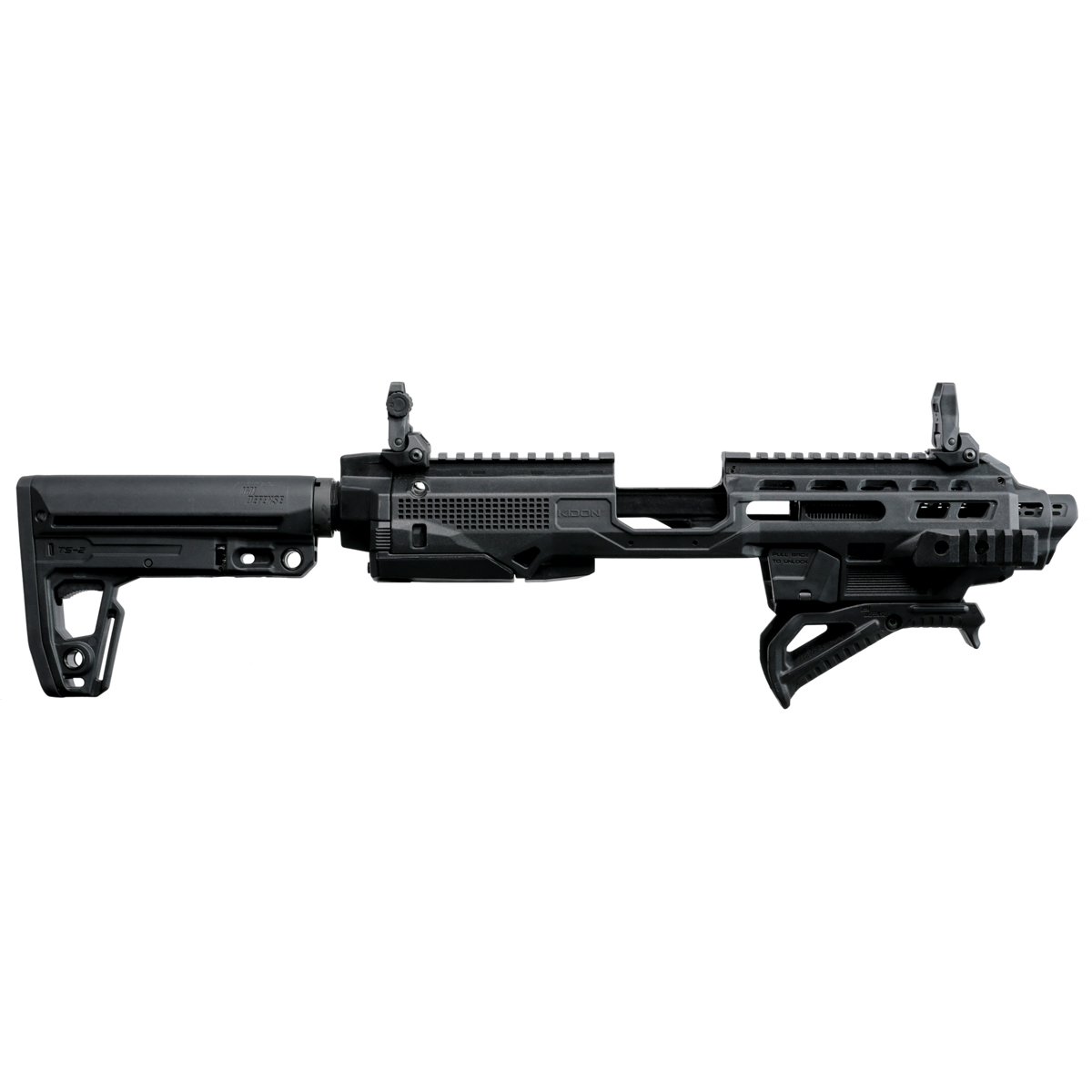 IMI DEFENSE KIDON K14 for S & amp; W M & amp; P 2.0 IMI DEFENSE KIDON K14 for S & amp; W M & amp; P 2.0