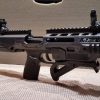 IMI DEFENSE KIDON K3 for CZ 75 Duty, P-07, P-09, P-09 .22 lr - with folding stock