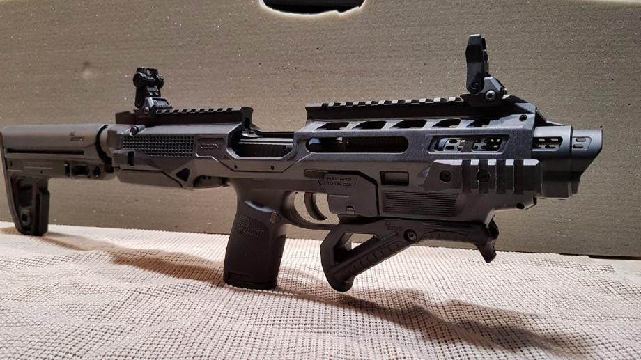 IMI DEFENSE KIDON K9 for Beretta 92 IMI DEFENSE KIDON K9 for Beretta 92