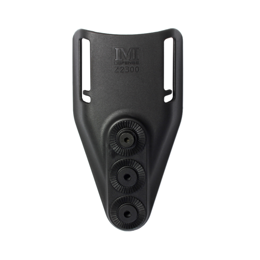 IMI DEFENSE Low Ride belt loop attachment IMI DEFENSE Low Ride belt loop attachment