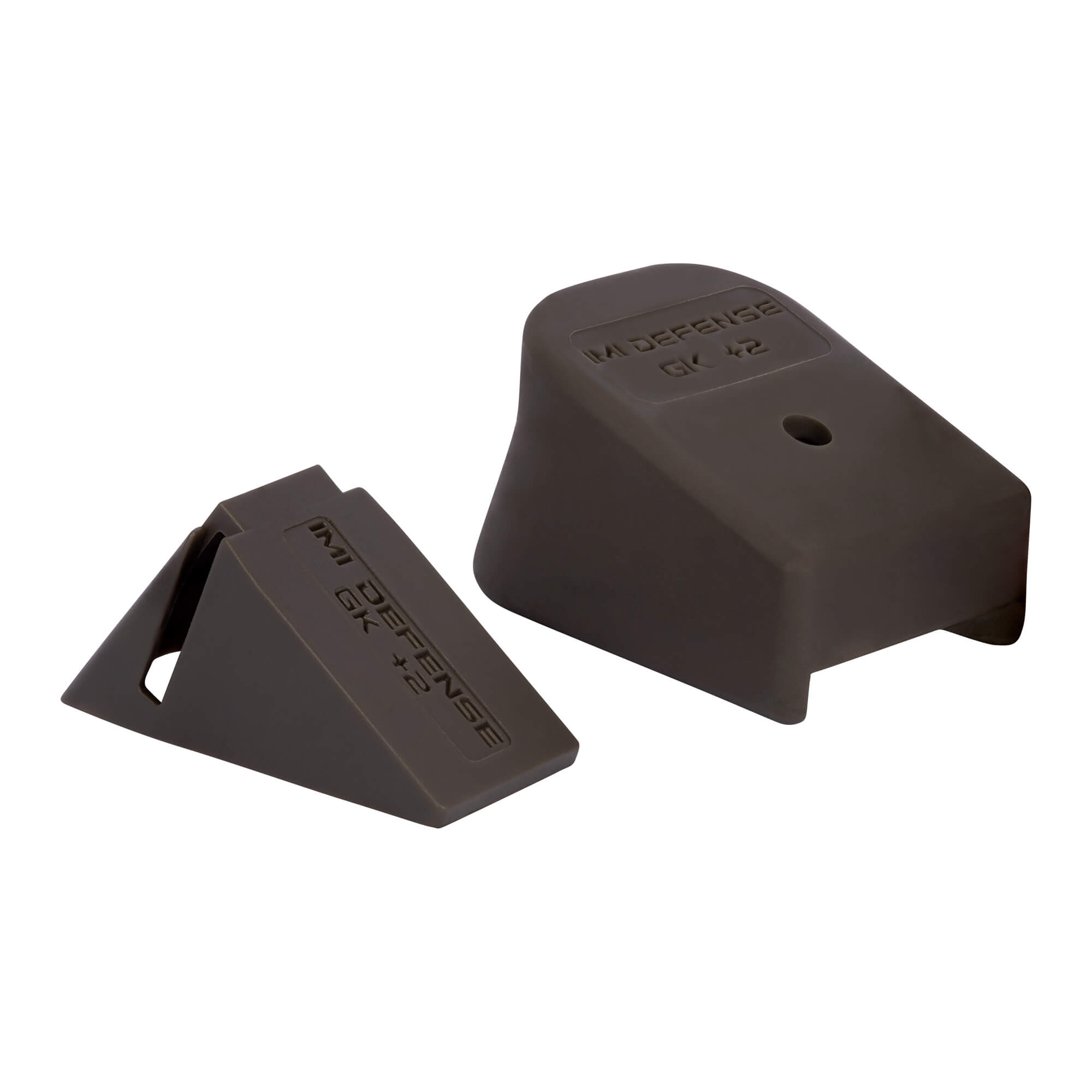 IMI Magazine Extension for Glock (+02) IMI Magazine Extension for Glock (+02)