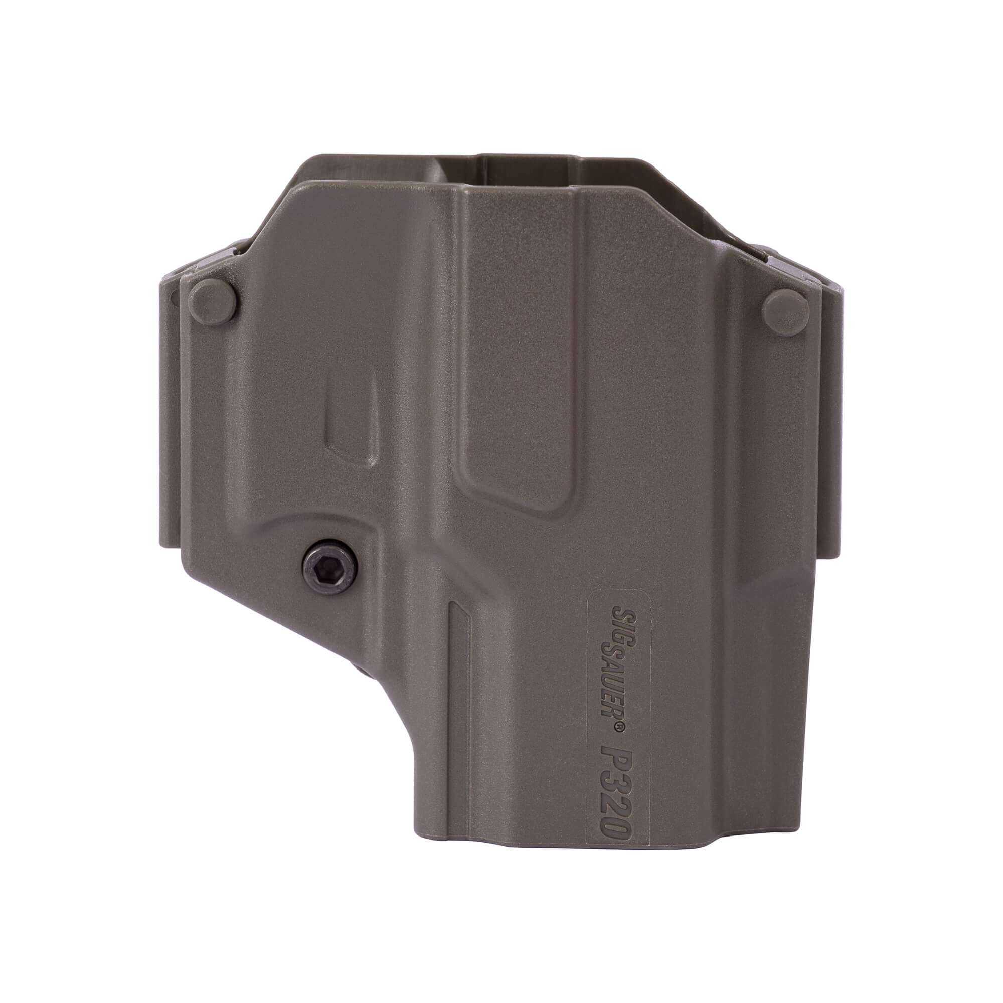 IMI MORF X3 Holster for Sig Sauer P320 Compact IMI MORF X3 Holster for Sig Sauer P320 Compact