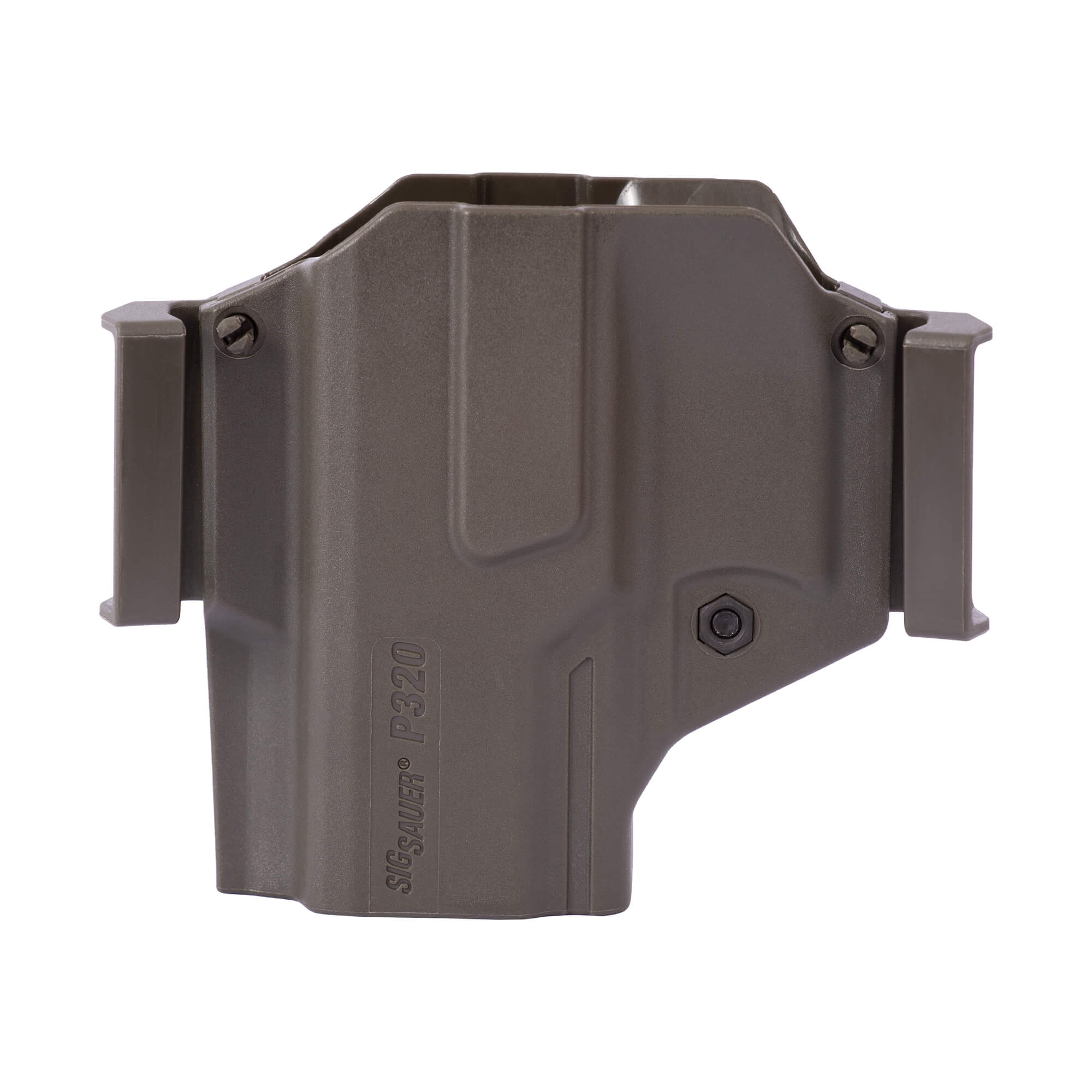 IMI MORF X3 Holster for Sig Sauer P320 Compact IMI MORF X3 Holster for Sig Sauer P320 Compact