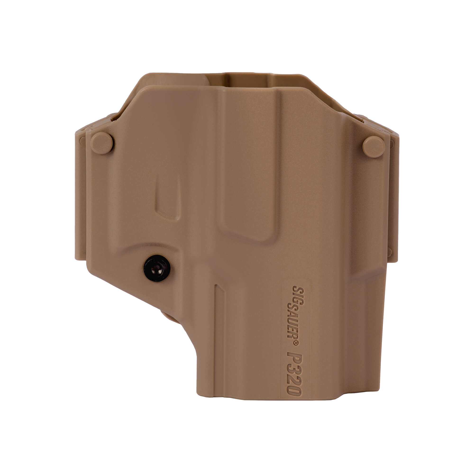 IMI MORF X3 Holster for Sig Sauer P320 Compact IMI MORF X3 Holster for Sig Sauer P320 Compact
